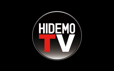 hidemoTV